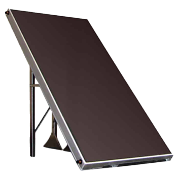 Capteurs solaires thermiques
