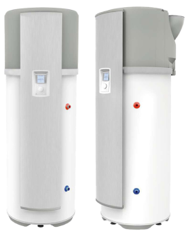 Chauffe-eau thermodynamiques