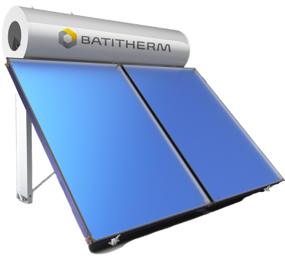 <h2>Chauffe-eau solaires</h2>
<h3>La technologie allemande au service de l’eau chaude.</h3>
<ul>
<li>Eau chaude</li>
<li>Pour logement individuel ou collectif</li>
<li>Technologie allemande</li>
<li>8 ans de garantie*</li>
<li>Service après-vente</li>
<li>Certifié Solar Keymark</li>
</ul>
