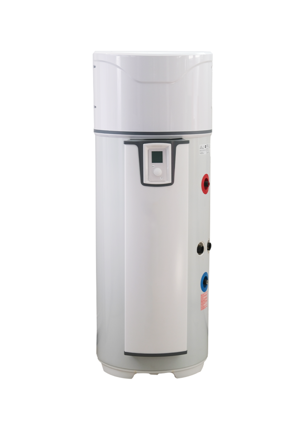 Black and White Modern Annual Business Party Invitation (4)